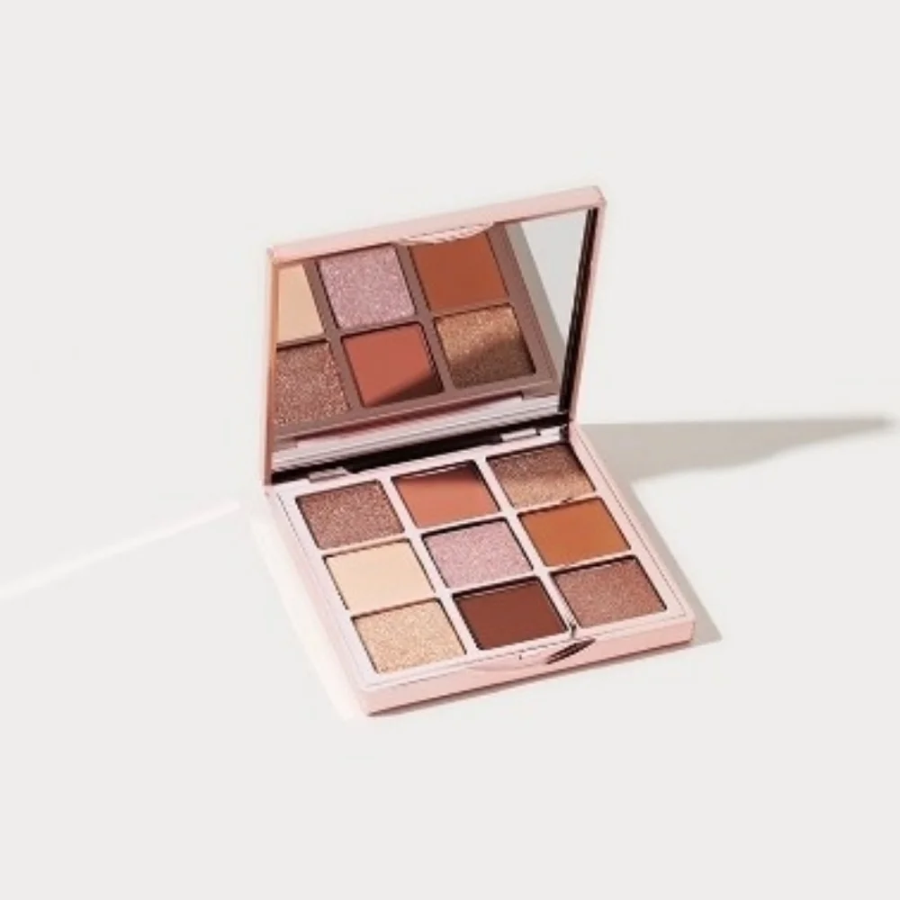 Eyeshadow Palette